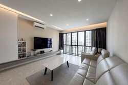 Pinevale (D18), Condominium #599240141